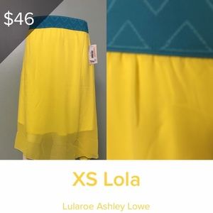Lularoe Lola